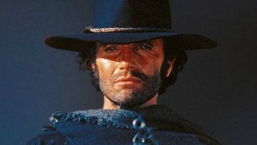 Django und die Bande der Bluthunde (1969)