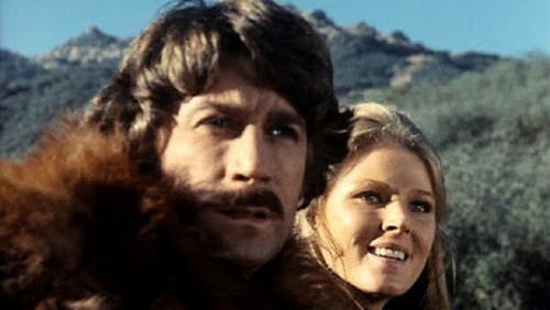 Genesis II (TV Movie 1973)