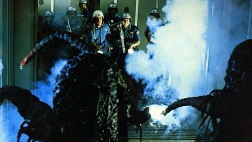 Monster aus dem All (1968)