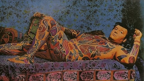Der Tätowierte (1969)