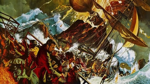 Krakatoa – Das größte Abenteuer des letzten Jahrhunderts (1968)