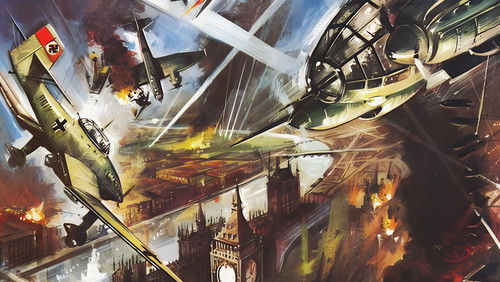 Eagles Over London (1969)