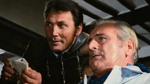 Battle of the Commandos (1969)