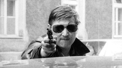Liebe ist kälter als der Tod (1969)