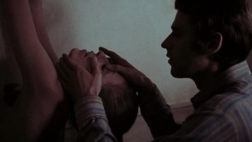 Besessen – Das Loch in der Wand (1969)