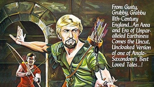 The Erotic Adventures of Robin Hood (1969)