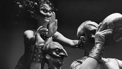 Der Ritus (TV Movie 1969)