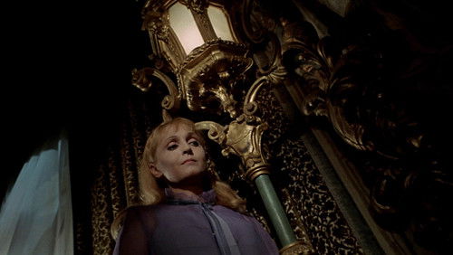 Hatchet for the Honeymoon (1970)