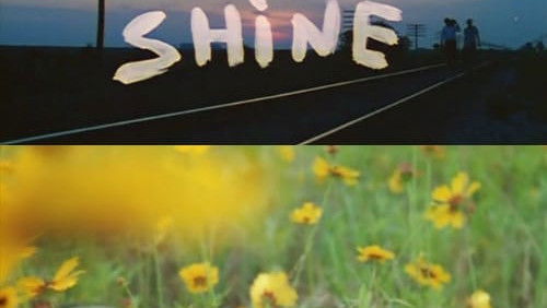 The Sun’s Gonna Shine (2014)