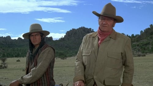 Die Unbesiegten (1969)