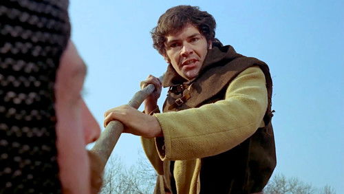 Wolfshead: The Legend of Robin Hood (1973)