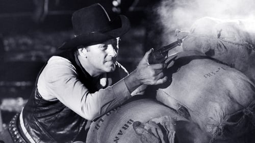 Der gnadenlose Rächer (1969)