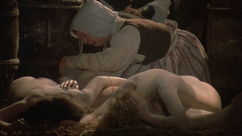 Comtesse des Grauens (1971)
