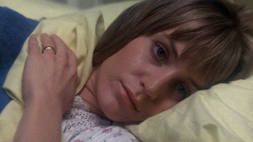 Tagebuch eines Ehebruchs (1970)