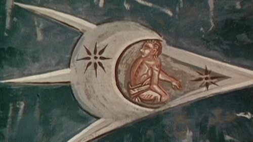 Chariots of the Gods (1970)