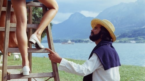 Claires Knie (1970)