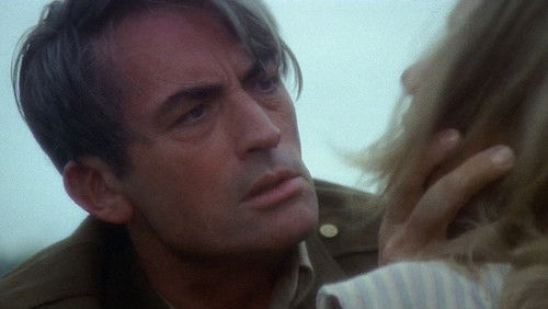 I Walk the Line (1970)