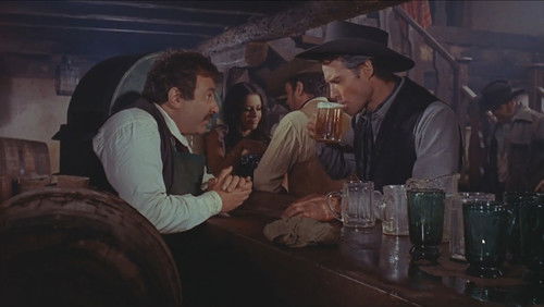 I Live for Your Death (1968)