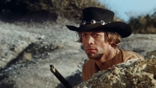 3 Halunken und ein Halleluja (1970)