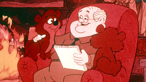 Santa and the Three Bears (1970)