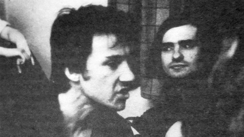 Street Scenes (1970)