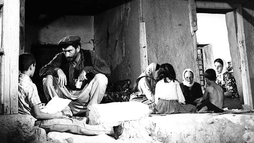 Umut (1970)