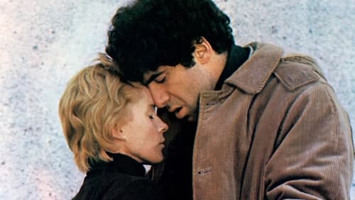 Die Berührung (1971)