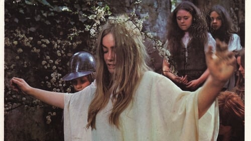 In den Krallen des Hexenjägers (1971)