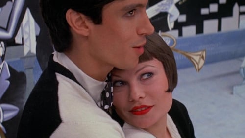 Boyfriend (Ihr Liebhaber) (1971)