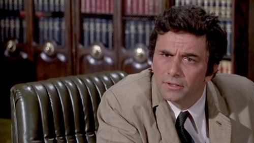 Ransom for a Dead Man (1971)