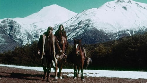 Todesmarsch der Bestien (1972)