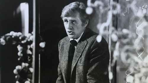 The Deadly Dream (1971)