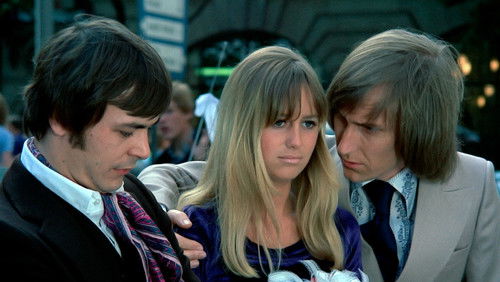 Die Screaming Marianne (1971)