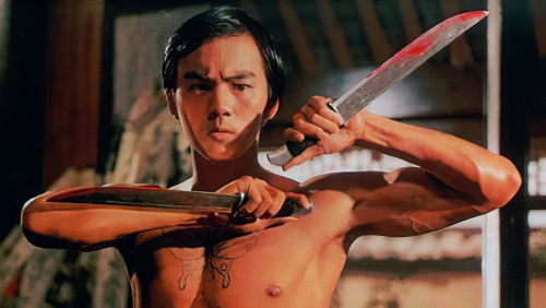 Duel of the Iron Fist (1971)