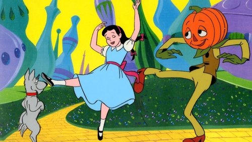 Journey Back to Oz (1972)