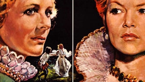 Maria Stuart, Königin von Schottland (1971)