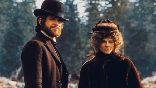 McCabe & Mrs. Miller (1971)