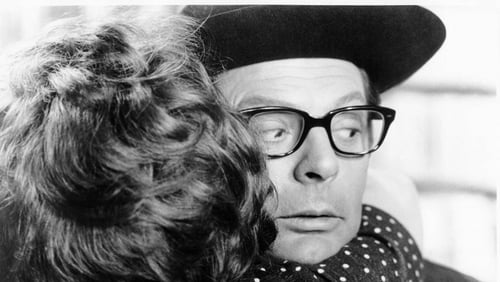 Die Frau des Priesters (1970)
