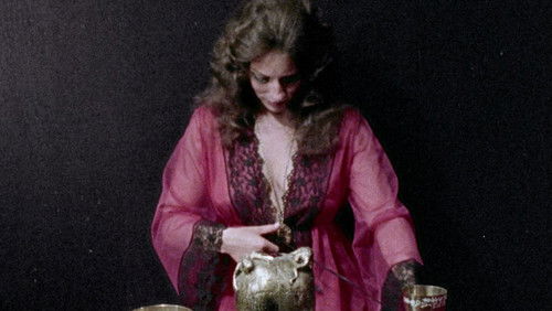 ‘Necromania’: A Tale of Weird Love! (1971)