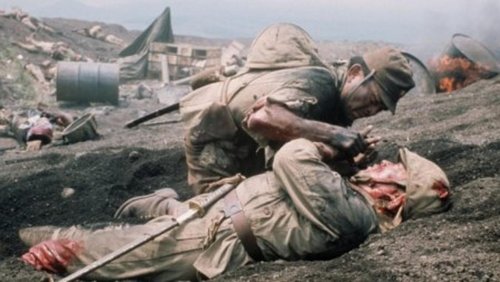 Battle of Okinawa (1971)