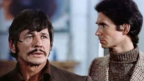 Mörder hinter der Tür (1971)