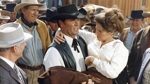 Latigo (1971)