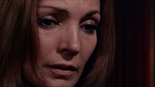 Glass Ceiling (1971)