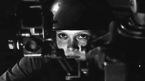 The Dawns Here Are Quiet (1972)