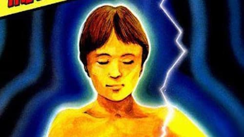 Der gelbe Junge (1972)