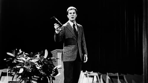 Das Kreuz und die Messerhelden (1970)