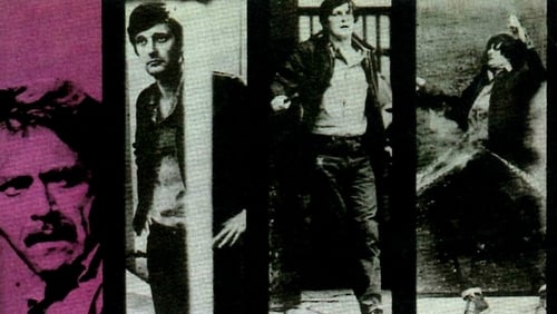 Das Glashaus (TV Movie 1972)