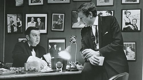 Auf leisen Sohlen (1971)