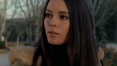 Ragazza tutta nuda assassinata nel parco (1972)