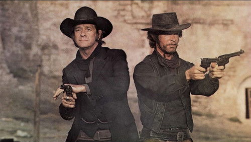 The Man Called Noon (1973)